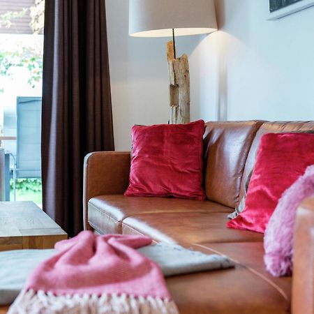 Beautiful Apartment Near Ski Area In Salzburg Zell am See Zewnętrze zdjęcie